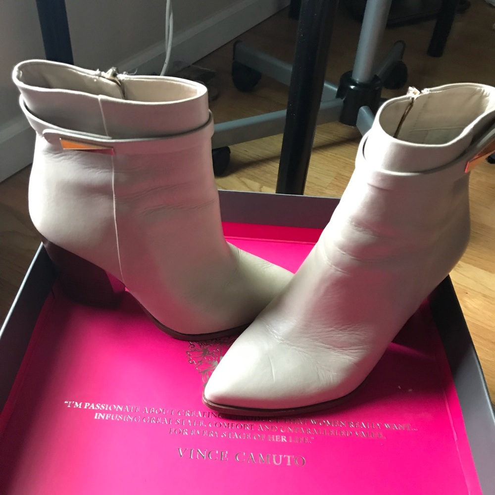 Booties